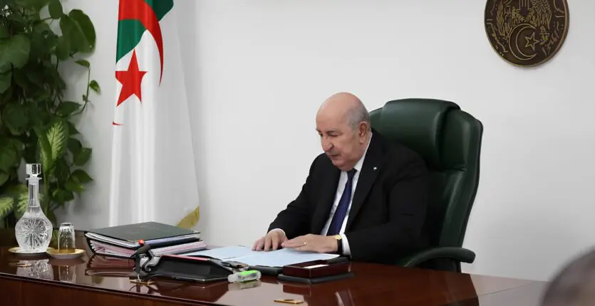 « Un crime contre le peuple » : Tebboune ordonne 7 mesures immédiates face à la hausse des prix
