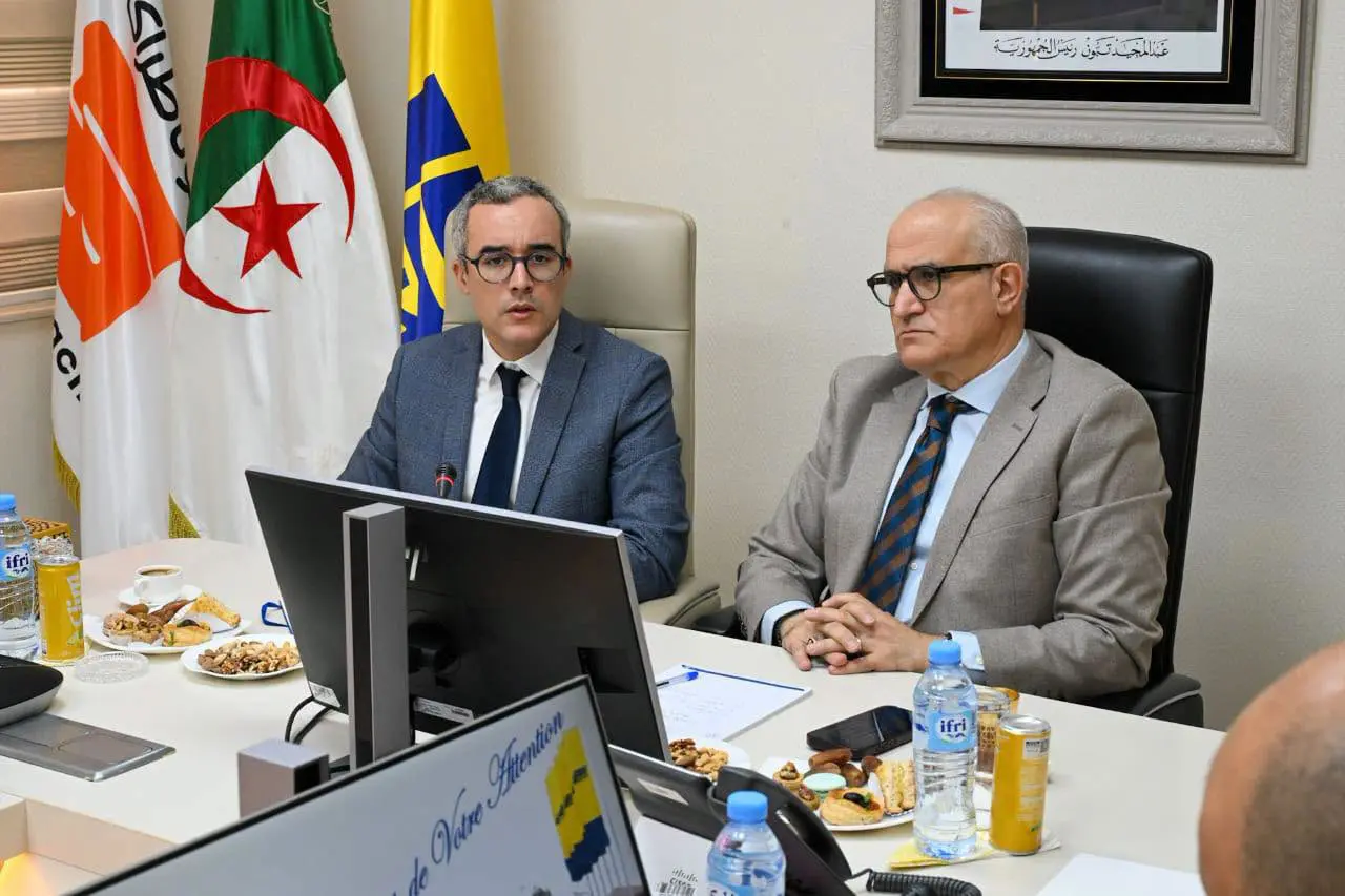 Naftal et Stellantis Algérie ouvrent la voie à un partenariat industriel
