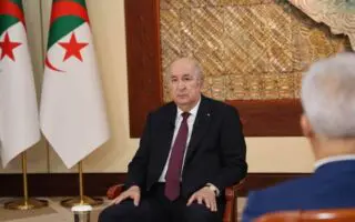 En 9 dossiers majeurs : Les principales annonces du Président Tebboune