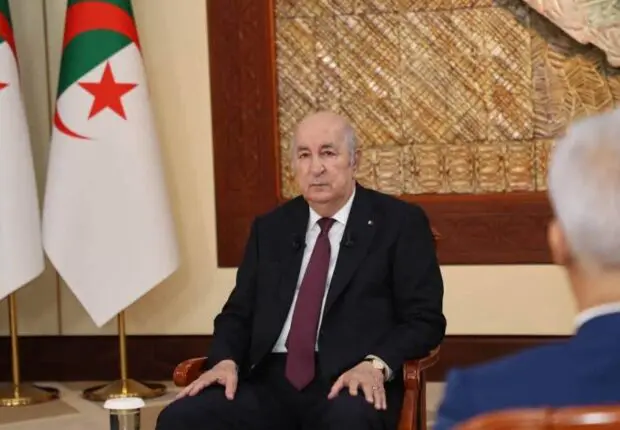 En 9 dossiers majeurs : Les principales annonces du Président Tebboune