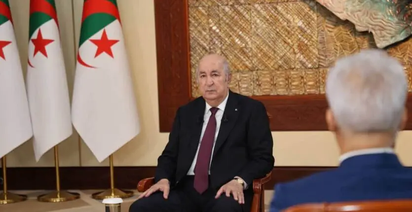 Mouvement dans le corps des walis : Tebboune opère plusieurs changements