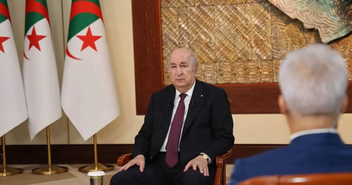 En 9 dossiers majeurs : Les principales annonces du Président Tebboune