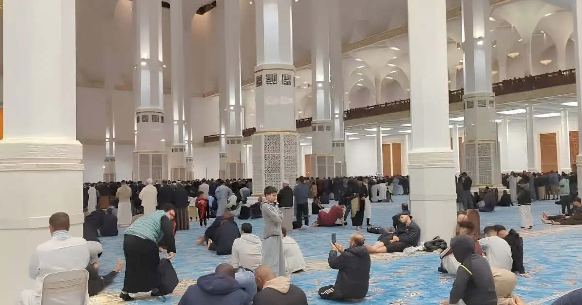 Ramadan 2027