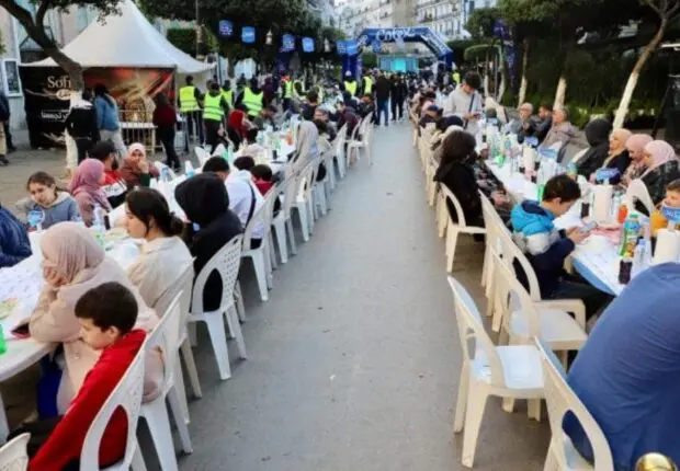 Ramadan 2027 commence dans 18 semaines : les calculs astronomiques fixent la date exacte