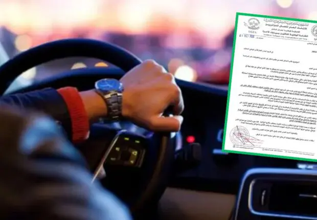 « Main dans la main » avec la police : les taxieurs s&rsquo;unissent à la DGSN contre les VTC illégaux