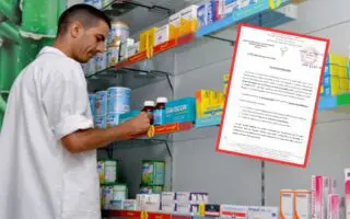 Un médicament contrefait en circulation : l&rsquo;ANPP signale un lot de fausse « toxine botulique »