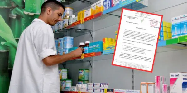 Un médicament contrefait en circulation : l’ANPP signale un lot de fausse « toxine botulique »