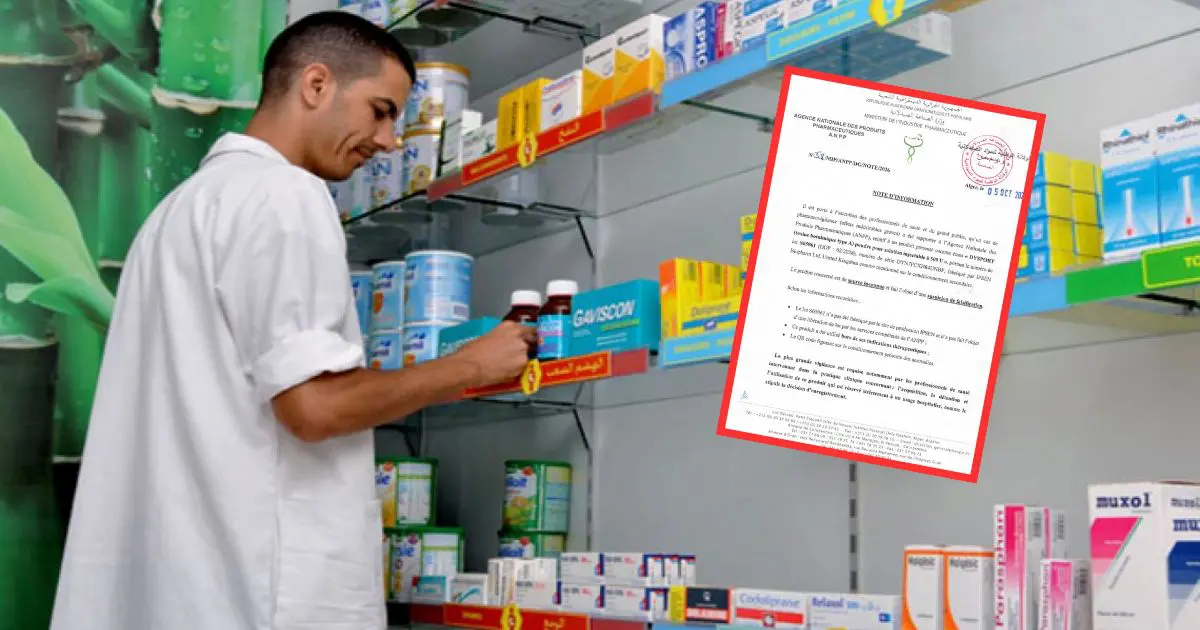 Un médicament contrefait en circulation : l’ANPP signale un lot de fausse « toxine botulique »