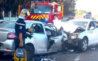 Accidents de la route en Algérie : quelle catégorie de conducteurs est la plus impliquée ?
