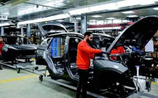 Véhicules électriques : l&rsquo;égyptien ELSEWEDY annonce la création d&rsquo;une usine automobile en Algérie