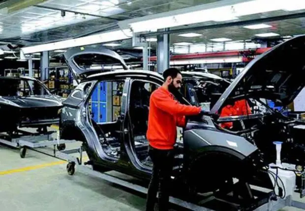 Véhicules électriques : l&rsquo;égyptien ELSEWEDY annonce la création d&rsquo;une usine automobile en Algérie