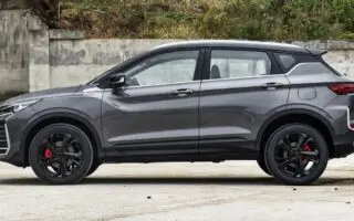 COOLRAY et X3 : Geely Algérie offre un contrôle 100 % gratuit