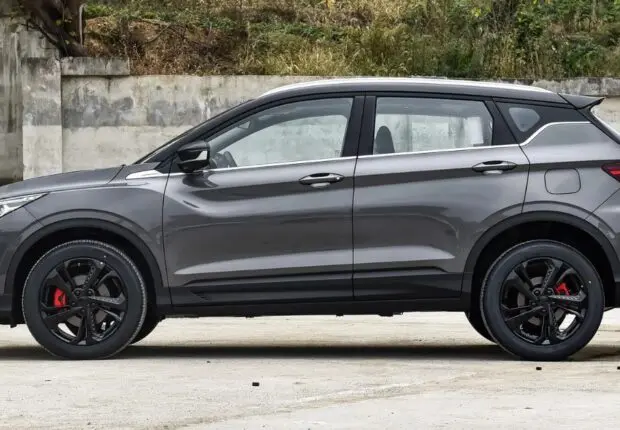 COOLRAY et X3 : Geely Algérie offre un contrôle 100 % gratuit