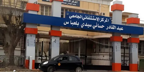 Intoxication collective à la chawarma : Panique à Sidi Bel Abbès après l&rsquo;hospitalisation de 21 personnes