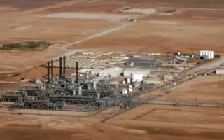 Début de production en 2028 : Midad injecte 3 MDS $ dans le projet gazier d&rsquo;Illizi
