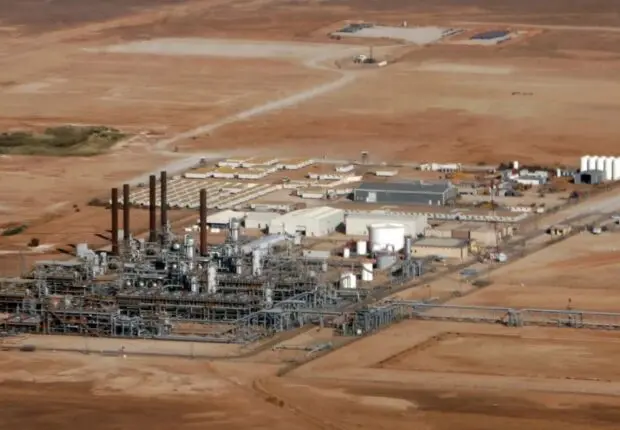 Début de production en 2028 : Midad injecte 3 MDS $ dans le projet gazier d&rsquo;Illizi