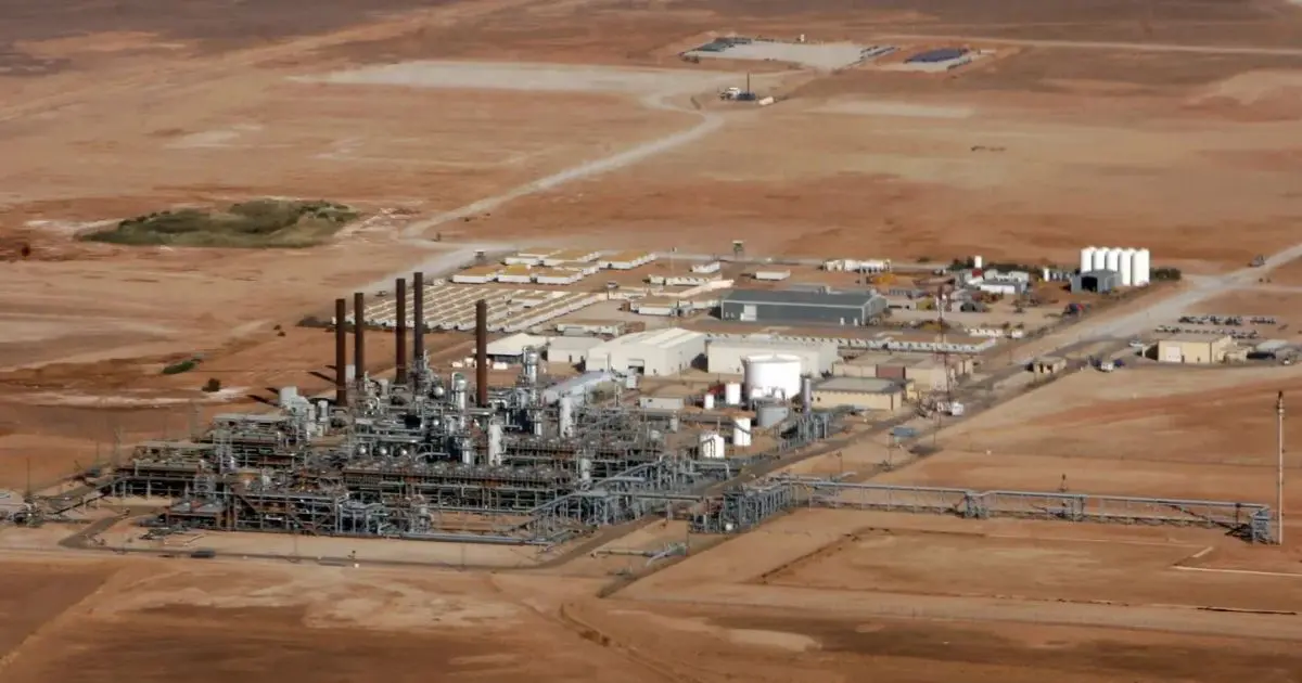 Début de production en 2028 : Midad injecte 3 MDS $ dans le projet gazier d’Illizi
