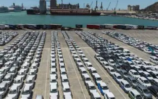 Importation de véhicules par les opérateurs privés : Ce qui va changer avant le 1er janvier 2027