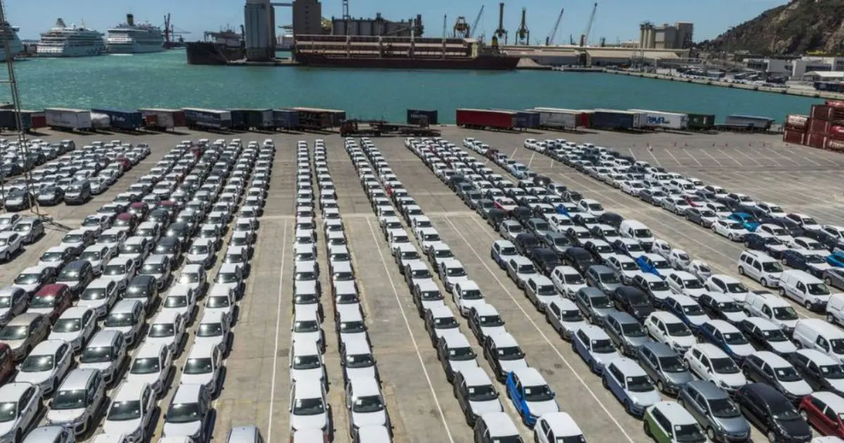 Importation de véhicules par les particuliers : Ce qui va changer avant le 1er janvier 2027