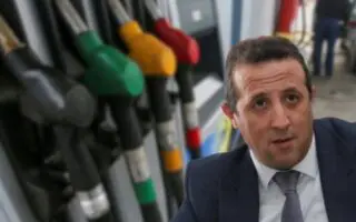 Le prix du carburant va-t-il augmenter à la pompe en 2027 ? Le ministre des Finances explique