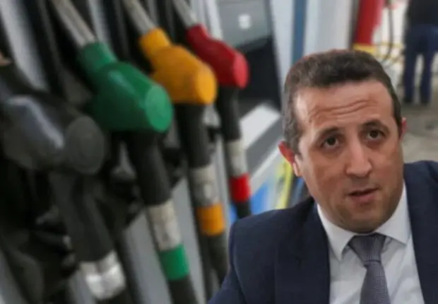 Le prix du carburant va-t-il augmenter à la pompe en 2027 ? Le ministre des Finances explique