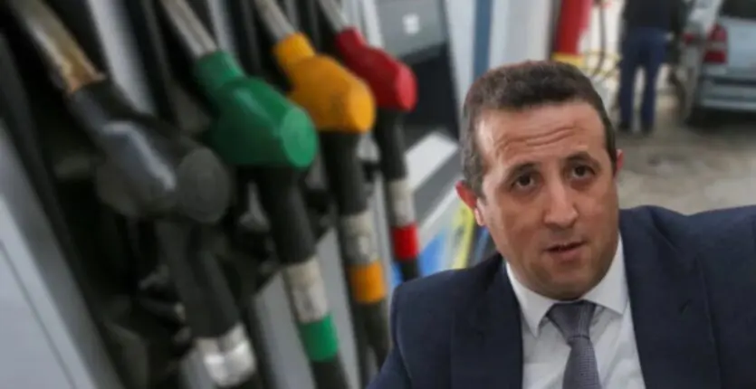 Le prix du carburant va-t-il augmenter à la pompe en 2027 ? Le ministre des Finances explique