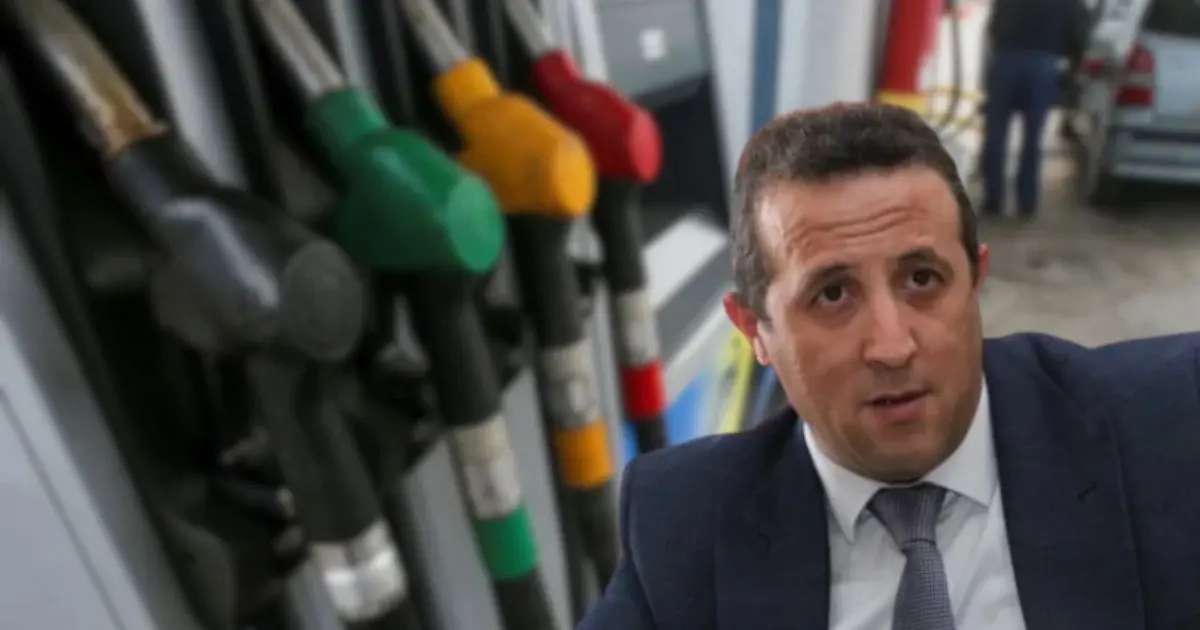Le prix du carburant va-t-il augmenter à la pompe en 2027 ? Le ministre des Finances explique