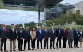Hydrocarbures : SONATRACH renforce son partenariat stratégique avec les géants américains de l&rsquo;énergie