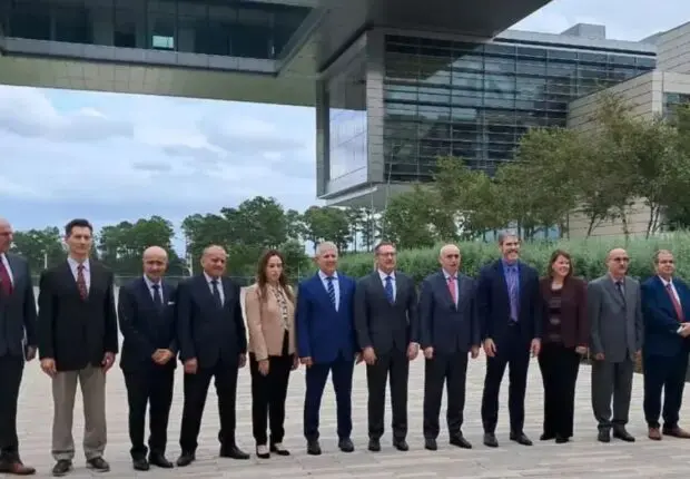 Hydrocarbures : SONATRACH renforce son partenariat stratégique avec les géants américains de l&rsquo;énergie