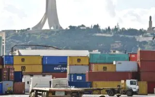 Production locale : la facture des importations recule de 20 milliards de dollars