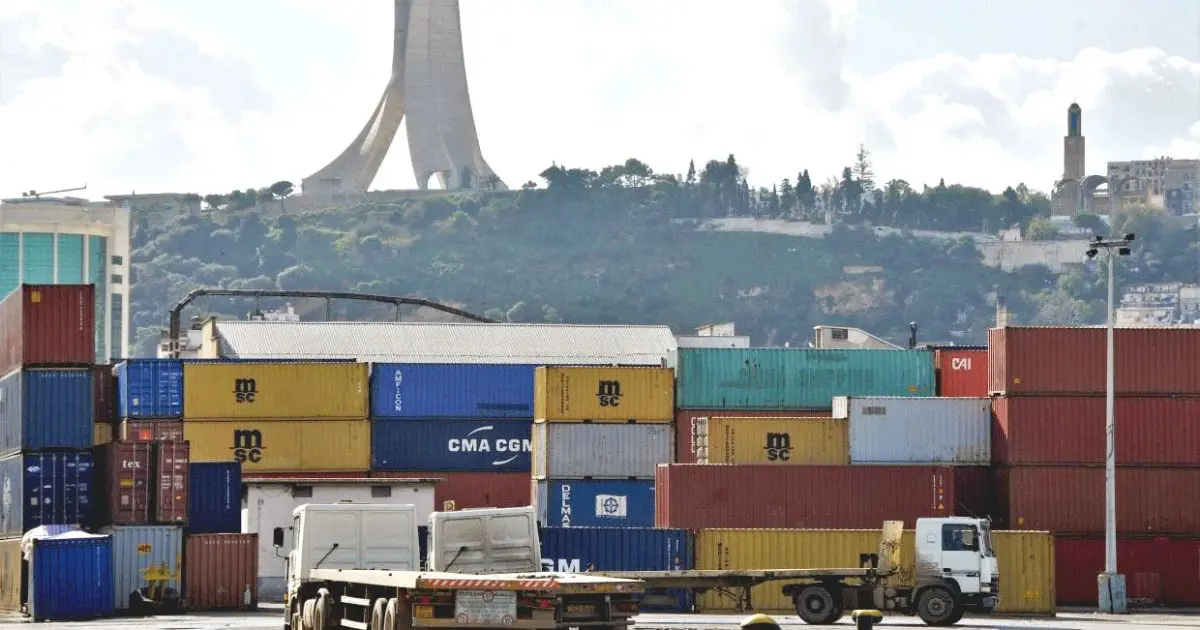 Production locale : la facture des importations recule de 20 milliards de dollars