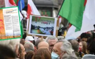 17 octobre 1961 : des maires de France réclament que le massacre soit reconnu comme « crime d’État »