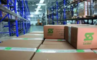 « La 1ʳᵉ du genre en Afrique » : Une méga-usine pharmaceutique de 6 000 m² s&rsquo;implante dans cette wilaya