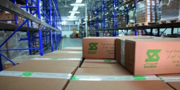 « La 1ʳᵉ du genre en Afrique » : Une méga-usine pharmaceutique de 6 000 m² s&rsquo;implante dans cette wilaya