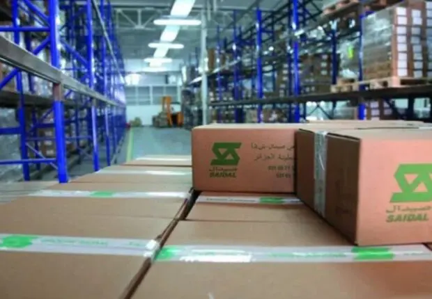 « La 1ʳᵉ du genre en Afrique » : Une méga-usine pharmaceutique de 6 000 m² s&rsquo;implante dans cette wilaya