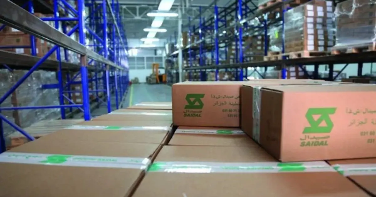 « La 1ʳᵉ du genre en Afrique » : Une méga-usine pharmaceutique de 6 000 m² s’implante dans cette wilaya