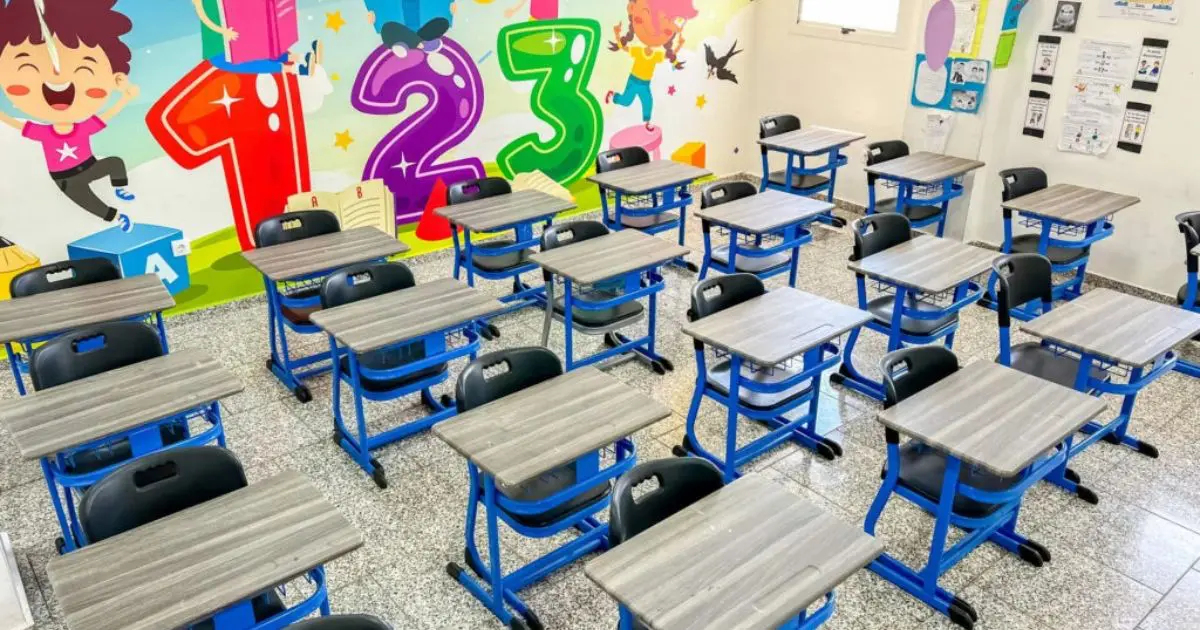 Langue arabe obligatoire, programmes étrangers interdits : les écoles privées dans le viseur de l’État