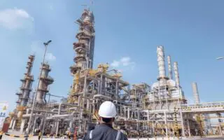 Production locale d’huiles de base et d’éthylène : 4 géants internationaux en lice chez Sonatrach