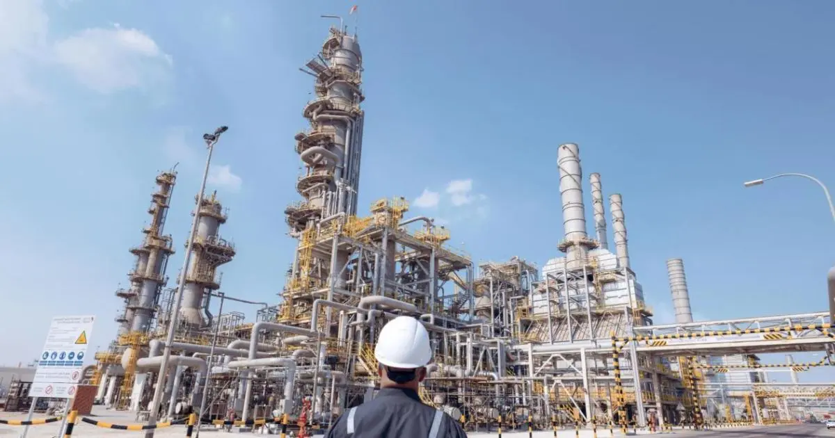 Production locale d’huiles de base et d’éthylène : 4 géants internationaux en lice chez Sonatrach