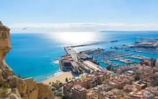 Avec un budget moyen de 132000€: Les Algériens premiers acheteurs immobiliers dans cette ville espagnole