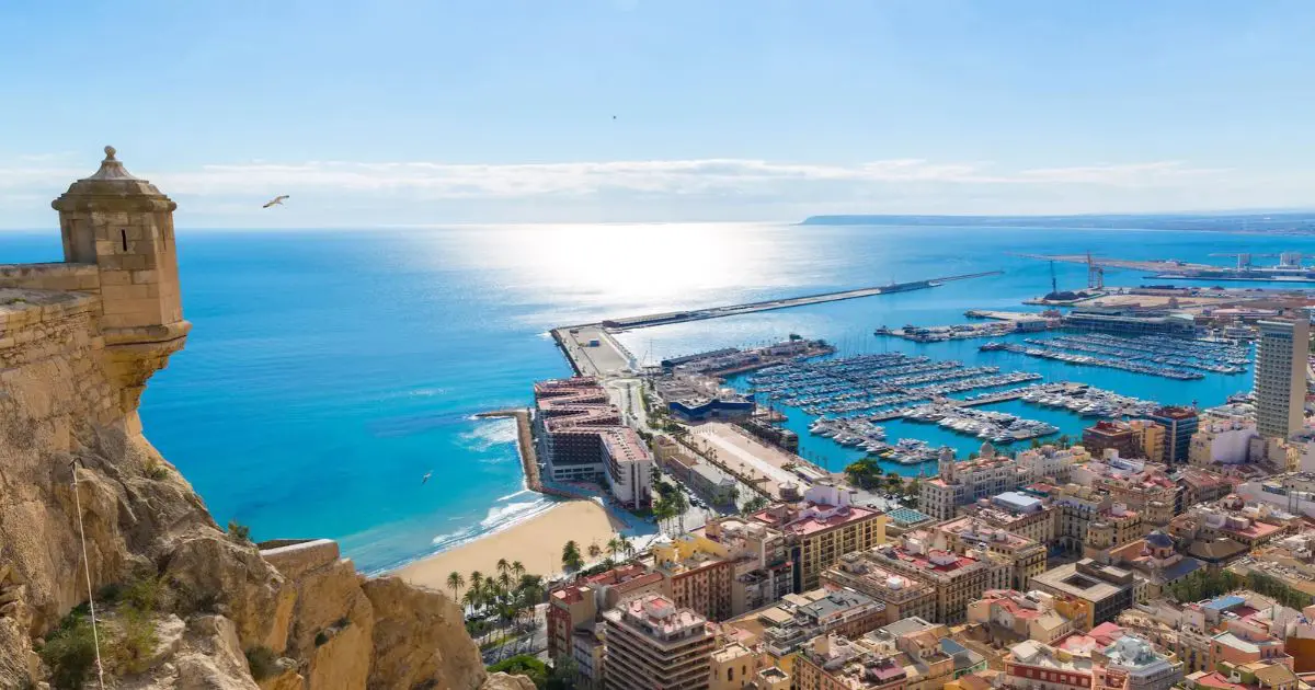 Avec un budget moyen de 132 000 € : Les Algériens premiers acheteurs immobiliers dans cette ville espagnole