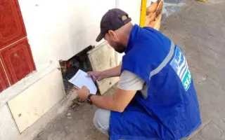 Factures d’eau impayées à Alger : la SEAAL passe aux coupures « profondes »
