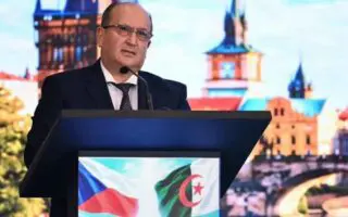 Škoda en Algérie : Ghrieb évoque un partenariat industriel avec SETRAM
