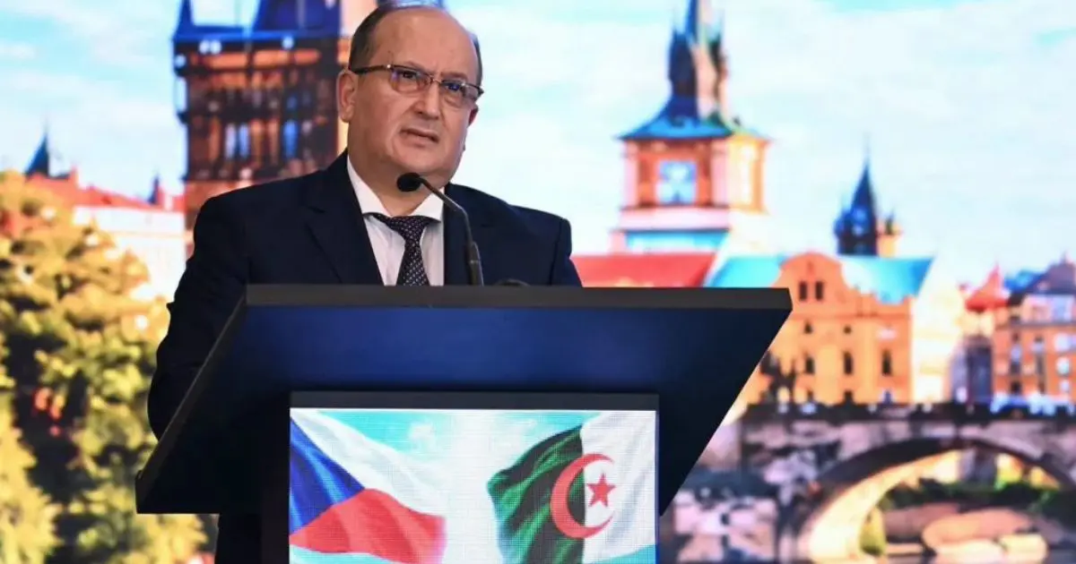Škoda en Algérie : Ghrieb évoque un partenariat industriel avec SETRAM
