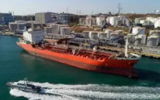 Pétrole : l&rsquo;Algérie exporte 3,4 millions de barils d&rsquo;exception à 8 pays en 2026