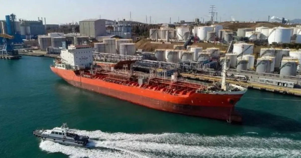 Pétrole : l’Algérie exporte 3,4 millions de barils d’exception à 8 pays en 2026