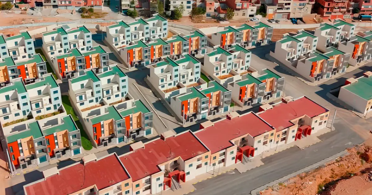 À partir de 4,15 milliards : l’ENPI lance la vente de 110 villas dans cette wilaya (vidéo)