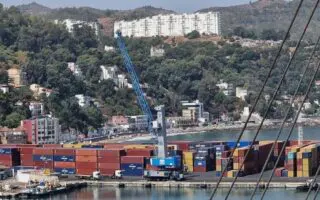 Secteur portuaire : après Béjaïa, Skikda signe un nouveau record