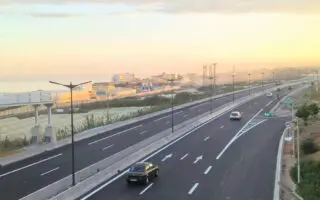 Infrastructures : 56 projets livrés et 39 chantiers lancés dans 24 wilayas pour le 1er Novembre