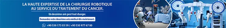 Votre destination santé, le Centre médical Anadolu
